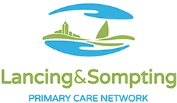 Lancing & Sompting PCN logo